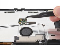 Nintendo Switch OLED Model Screen Replacement
