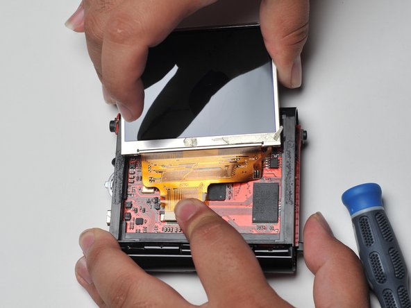 RCA Lyra X2400 flash card reader replacement: crwdns2935265:04crwdnd2935265:02crwdnd2935265:03crwdne2935265:0