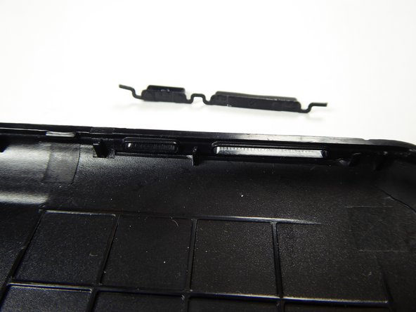 Visual Land Prestige Elite 7Q Side Buttons Replacement: crwdns2935265:05crwdnd2935265:03crwdnd2935265:03crwdne2935265:0