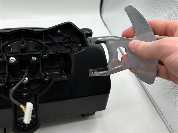 Logitech G920 Driving Force Motor Motherboard Replacement: crwdns2935265:06crwdnd2935265:02crwdnd2935265:02crwdne2935265:0