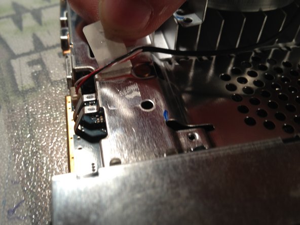 PlayStation 2 Slimline Teardown/Disassembly