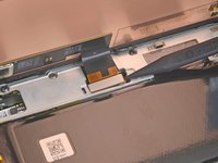 Google Pixel 5 Screen Replacement