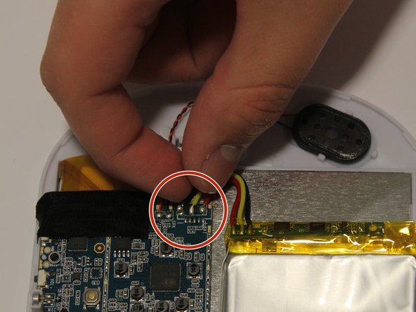 Ematic FunTab 2 Battery Replacement: crwdns2935265:06crwdnd2935265:03crwdnd2935265:03crwdne2935265:0