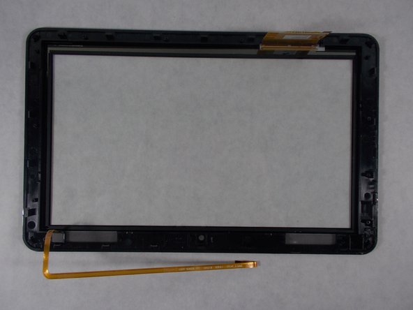 Insignia Flex 10.1 Screen Replacement: crwdns2935265:014crwdnd2935265:02crwdnd2935265:03crwdne2935265:0