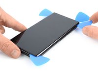 Google Pixel 6 Pro Battery Replacement