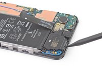 Google Pixel 4a Rear-Facing Camera Replacement