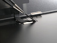 iPhone 16e Screen Replacement