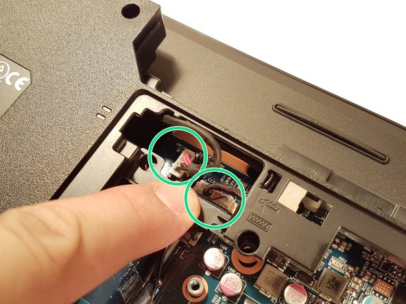 why! N650DU Motherboard: crwdns2935265:017crwdnd2935265:02crwdnd2935265:03crwdne2935265:0