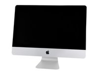 iMac Intel 21.5" EMC 2545 Early 2013 (Edu)