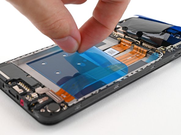 HMD Fusion Business Battery Replacement: crwdns2935265:018crwdnd2935265:02crwdnd2935265:03crwdne2935265:0