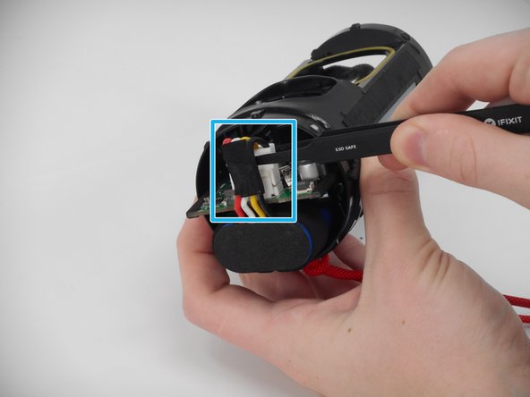 JBL Flip 6 Motherboard Replacement: crwdns2935265:019crwdnd2935265:03crwdnd2935265:03crwdne2935265:0