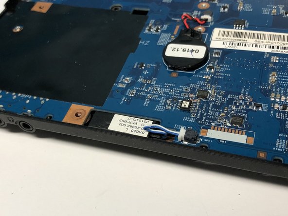 Acer TravelMate P653-V-6882 LCD Module Replacement: crwdns2935265:022crwdnd2935265:02crwdnd2935265:03crwdne2935265:0