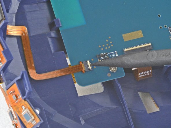 HTC Vive Pro Sensor Array Replacement: step 32, image 2 of 3