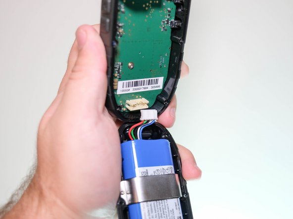 Garmin Rino 700 Satellite Antenna Replacement: crwdns2935265:03crwdnd2935265:02crwdnd2935265:02crwdne2935265:0