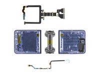 Samsung Galaxy Z Flip Teardown