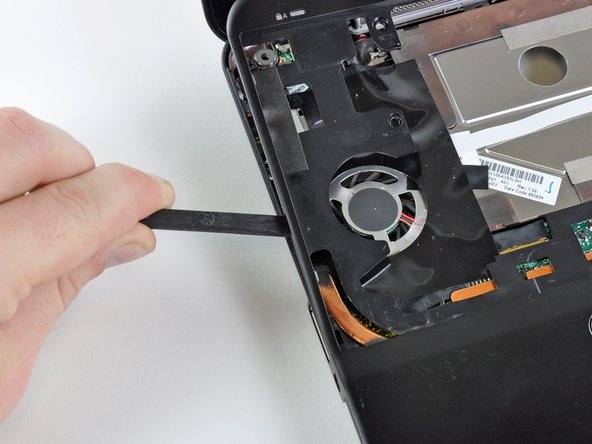 HP Mini 1000 Motherboard Replacement: crwdns2935265:015crwdnd2935265:02crwdnd2935265:02crwdne2935265:0