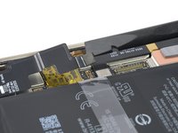 Google Pixel 7 Pro Loudspeaker Replacement