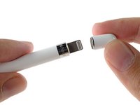 Apple Pencil Teardown