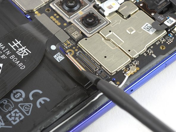 Huawei Mate 20 LCD & Digitizer Replacement: crwdns2935265:022crwdnd2935265:02crwdnd2935265:02crwdne2935265:0