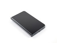 How to Apply New Outer Screen Adhesive in Your Google Pixel Fold