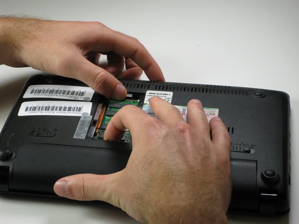 Asus Eee PC 1005HA Trackpad buttons Replacement: crwdns2935265:07crwdnd2935265:02crwdnd2935265:03crwdne2935265:0