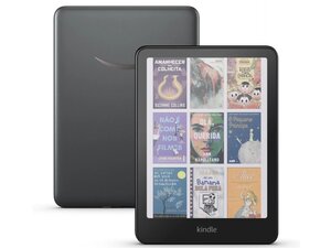 Kindle Colorsoft