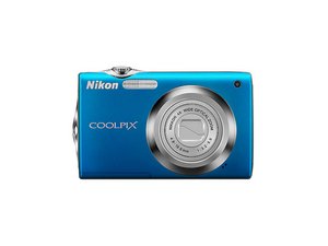 尼康 Coolpix 系列相机