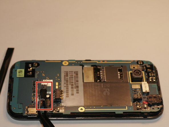 HTC Rezound Vibration Monitor Replacement: crwdns2935265:06crwdnd2935265:02crwdnd2935265:03crwdne2935265:0