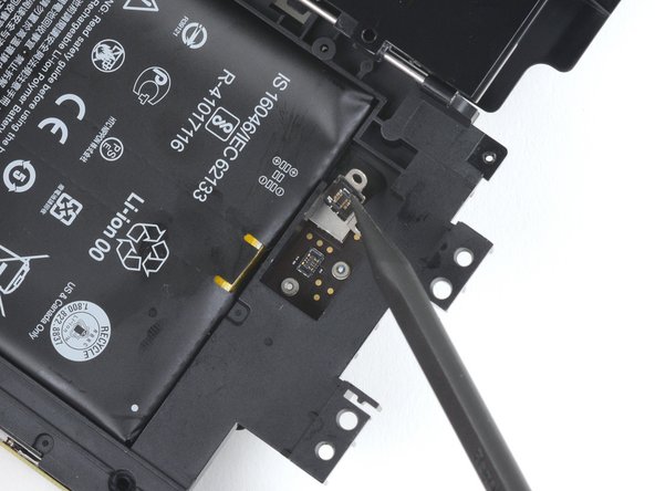 HTC Vive Focus Motherboard Replacement: crwdns2935265:044crwdnd2935265:02crwdnd2935265:02crwdne2935265:0