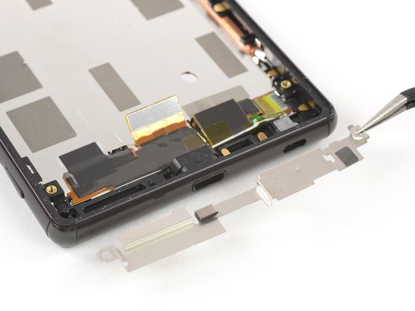 Sony Xperia Z4 LCD & Digitizer Replacement: crwdns2935265:038crwdnd2935265:02crwdnd2935265:02crwdne2935265:0