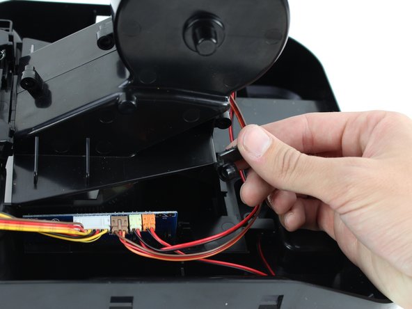 Petnet SmartFeeder SF10E 12 Pin Connector Replacement: crwdns2935265:06crwdnd2935265:02crwdnd2935265:02crwdne2935265:0