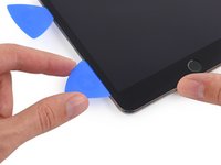 iPad Mini CDMA Battery Replacement