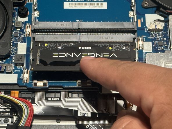 Lenovo Legion 5 17ACH6H RAM Replacement: crwdns2935265:012crwdnd2935265:02crwdnd2935265:03crwdne2935265:0