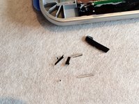 Acer Iconia Tab A3-A10 Touchscreen Replacement