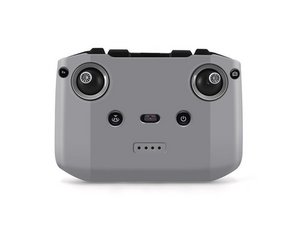 Dji mini 2 remote shop controller not connected