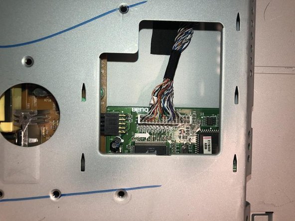 Dell Monitor 173FPb Power Supply Replacement: crwdns2935265:010crwdnd2935265:01crwdnd2935265:03crwdne2935265:0