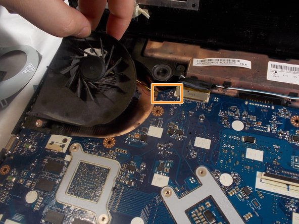 ACER Aspire 7750G-6645 Fan Replacement: crwdns2935265:04crwdnd2935265:02crwdnd2935265:02crwdne2935265:0