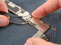 Google Pixel 8 Pro Logic Board Replacement