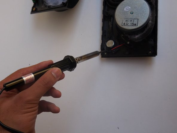 Monster SoundStage S1 Mini Speaker Replacement: crwdns2935265:04crwdnd2935265:02crwdnd2935265:03crwdne2935265:0