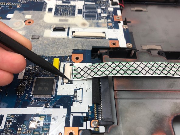 Gateway NE56R27u Motherboard Replacement: crwdns2935265:019crwdnd2935265:02crwdnd2935265:03crwdne2935265:0