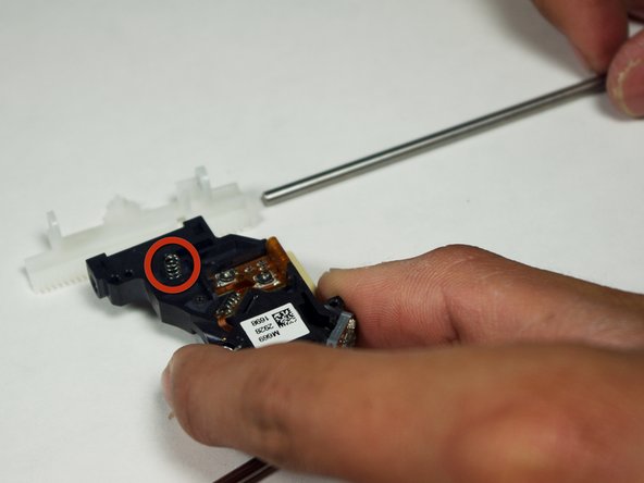 Coby DVD209 DVD Laser Reader Replacement: crwdns2935265:07crwdnd2935265:02crwdnd2935265:03crwdne2935265:0