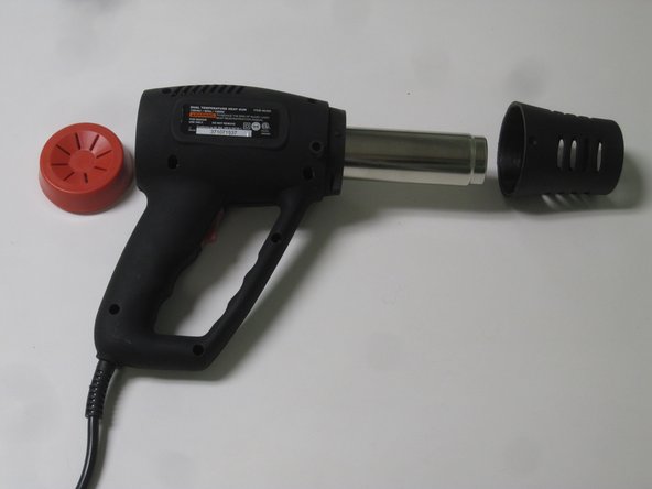 Drill Master Heat Gun Power Switch Replacement: crwdns2935265:03crwdnd2935265:03crwdnd2935265:03crwdne2935265:0