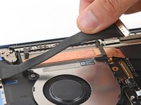 Microsoft Surface Laptop 7 (13.8-inch) Fan Replacement
