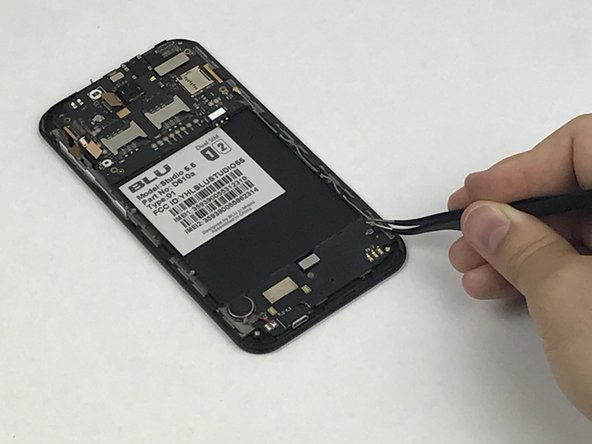 Blu Studio 5.5 Sub PCBA Replacement: crwdns2935265:07crwdnd2935265:02crwdnd2935265:03crwdne2935265:0