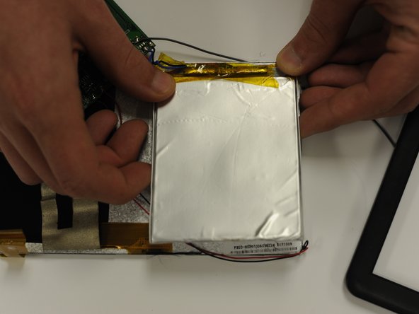 Maylong M-270 Battery Replacement: crwdns2935265:06crwdnd2935265:02crwdnd2935265:03crwdne2935265:0