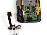 HTC One M8 Headphone Jack/Micro USB Board Replacement