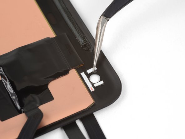 Google Pixel 2 XL Screen Replacement