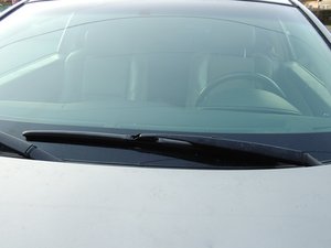 Windshield Wiper