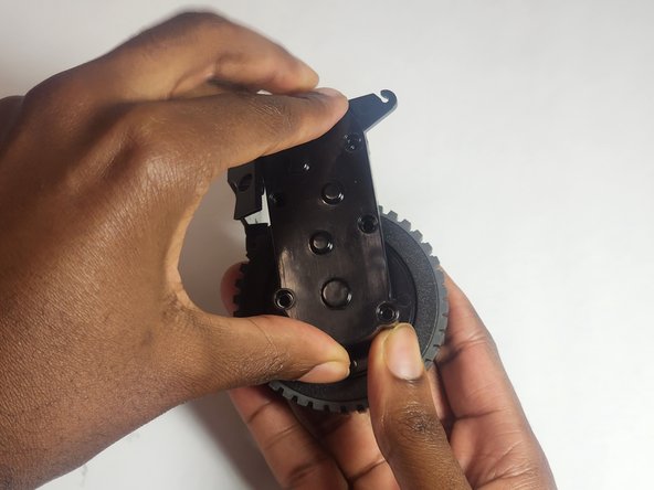 KYVOL CYBOVAC E20 Wheel Assembly Replacement, Wheel Assembly: crwdns2935265:08crwdnd2935265:02crwdnd2935265:03crwdne2935265:0