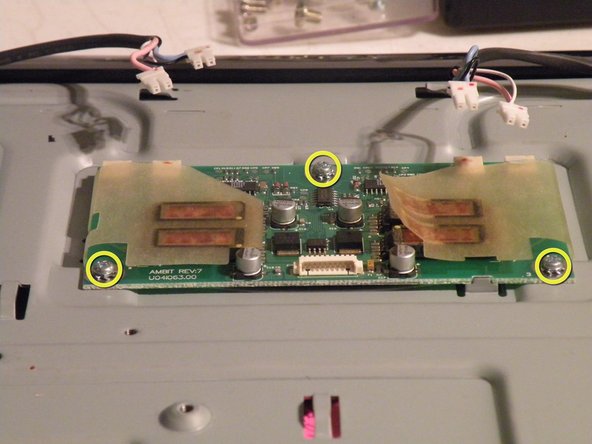 Apple Studio Display M7649 Teardown: crwdns2935265:010crwdnd2935265:02crwdnd2935265:03crwdne2935265:0
